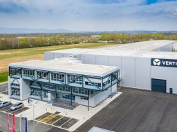Vertiv Rugvica